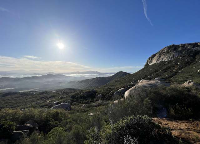 Property at 17441 Dos Picos Park Rd, Ramona, CA 92065