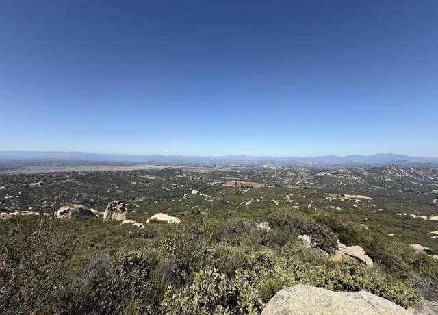 Property at 17441 Dos Picos Park Rd #08, Ramona, CA 92065