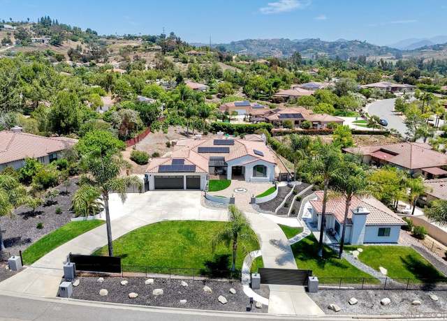Property at 3724 Cedar Vale Way, Fallbrook, CA 92028, 4 beds, 3.5 baths