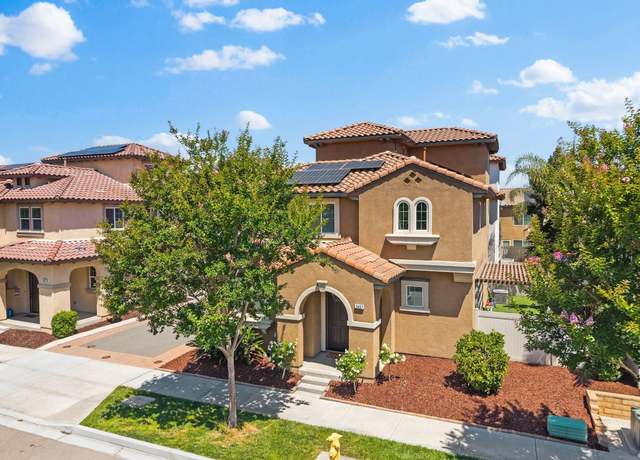 Property at 1457 Carpinteria St, Chula Vista, CA 91913, 5 beds, 3.5 baths