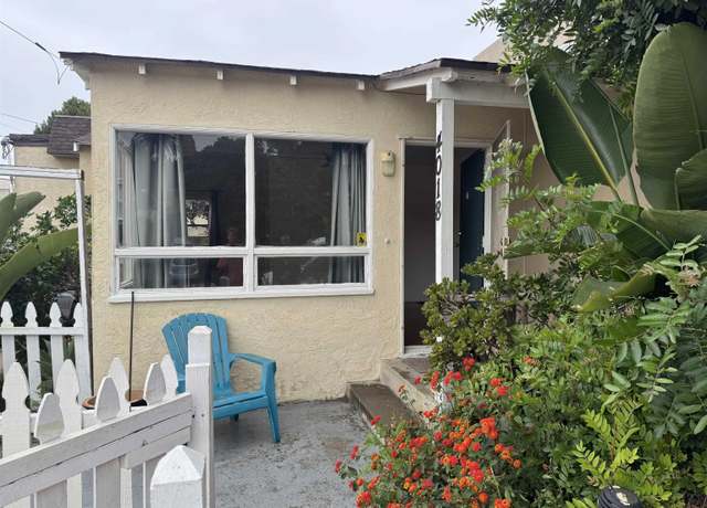 Property at 4018 Riviera Dr, San Diego, CA 92109, 7 beds, 1.5 baths