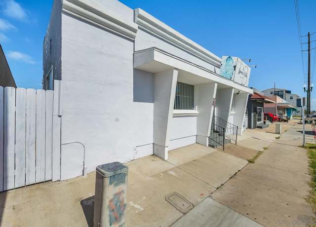 Property at 519 Highland Ave, National City, CA 91950, 5 beds, 3 baths