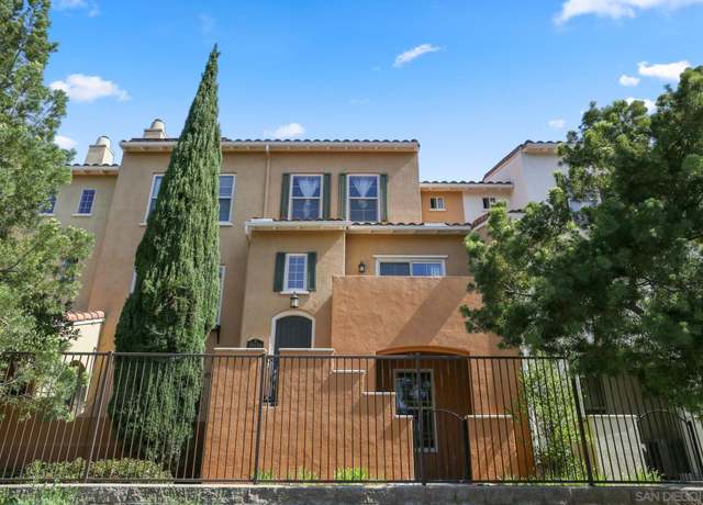 Property at 2269 Huntington Point Rd #115, Chula Vista, CA 91914, 2 beds, 2.5 baths
