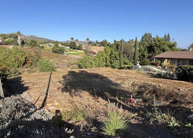 Property at Quicker Rd #0, El Cajon, CA 92021