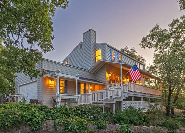 Property at 2207 Sunset Dr, Julian, CA 92036, 3 beds, 2.5 baths