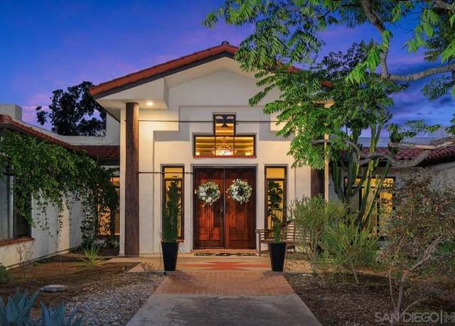 Property at 13591 Summit Cir, Poway, CA 92064, 5 beds, 6 baths