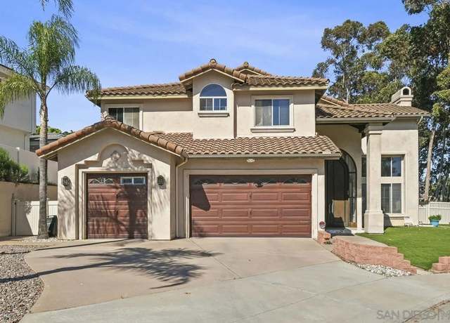 Property at 10405 White Birch Dr, San Diego, CA 92131, 5 beds, 5.5 baths