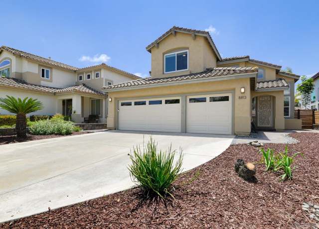 Property at 8813 Gainsborough Ave, San Diego, CA 92129, 4 beds, 3 baths