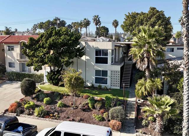 Property at 2162 Thomas Ave, San Diego, CA 92109, 3 beds, 2 baths