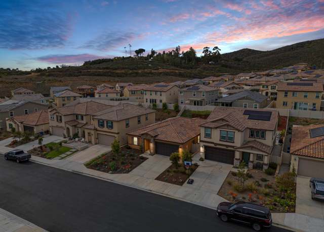 Property at 1026 Crestline, San Marcos, CA 92069, 4 beds, 2 baths