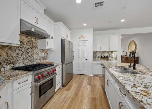 Property at 1026 Crestline Rd, San Marcos, CA 92069, 4 beds, 2 baths