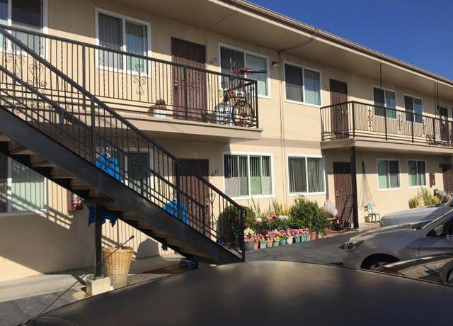 Property at 1609-1623 E 10th St, National City, CA 91950, 12 beds, 8 baths