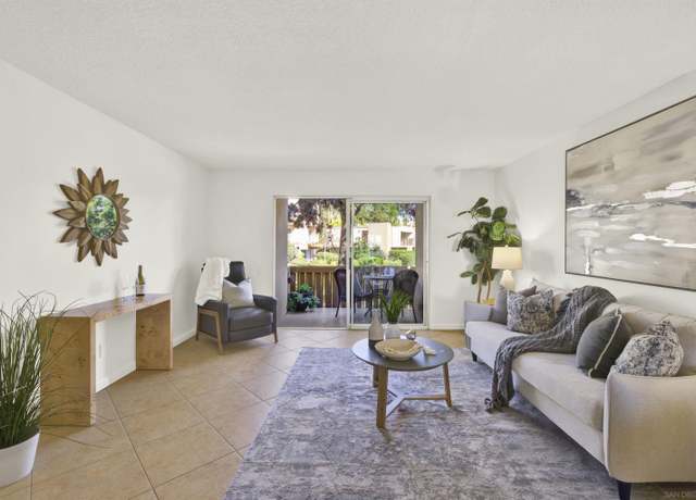 Property at 5700 Baltimore Dr #165, La Mesa, CA 91942, 2 beds, 2.5 baths