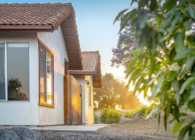 Property at 18753 Paradise Mountain Rd, Valley Center, CA 92082, 3 beds, 2.5 baths