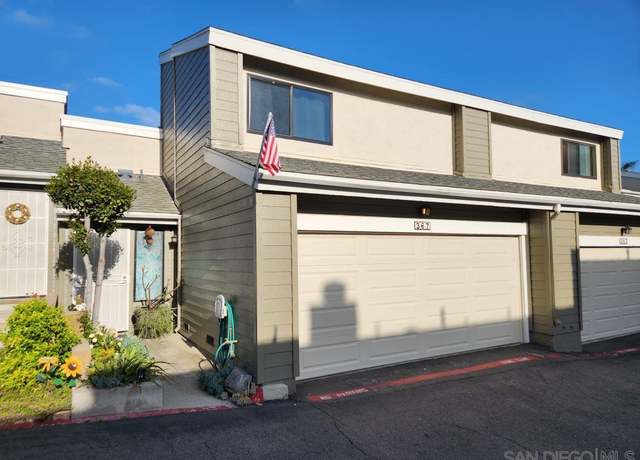 Property at 367 Flower Ln, Vista, CA 92083, 2 beds, 1.5 baths