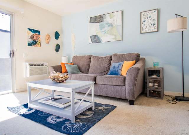 Property at 1337 Camanito Gabaldon Unit H, San Diego, CA 92108, 1 bath