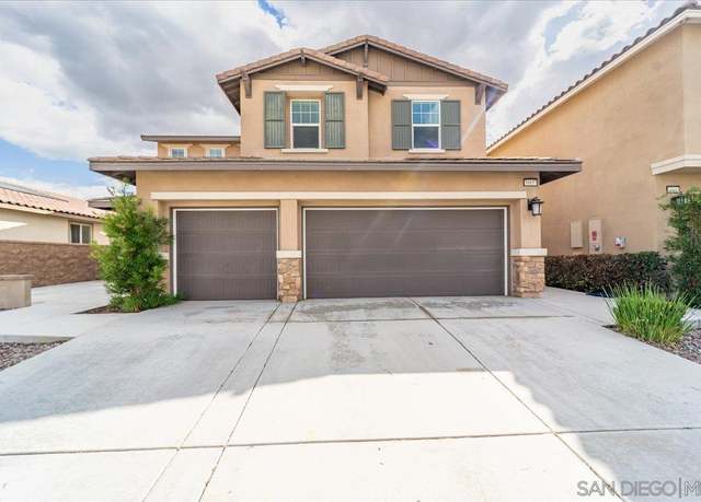 Property at 30857 Palette Rd, Murrieta, CA 92563, 4 beds, 2.5 baths