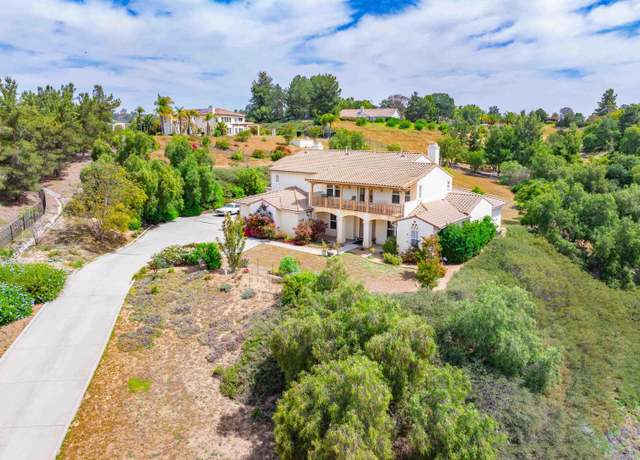 Property at 1964 Tracy Ct, Fallbrook, CA 92028, 5 beds, 4.5 baths