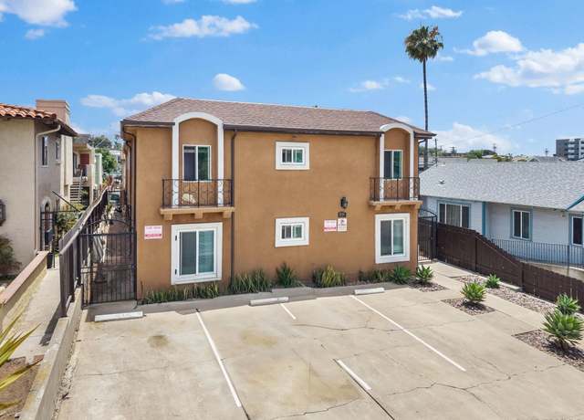 Property at 4035 Mississippi St, San Diego, CA 92104, 3 beds, 2 baths