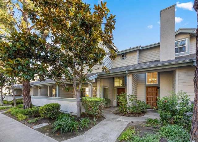 Property at 3110 Old Bridgeport Way, San Diego, CA 92111, 3 beds, 2.5 baths