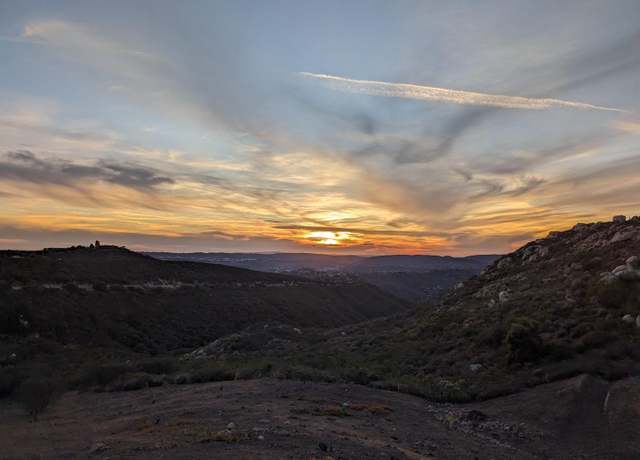 Property at 16011 Eucalyptus Heights Rd, Poway, CA 92064