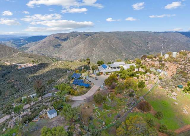Property at 20385 Rancho Villa Rd, Ramona, CA 92065, 4 beds, 4 baths