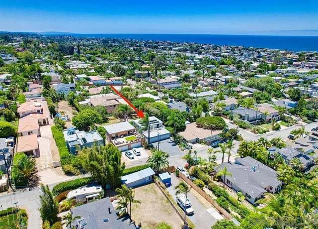 Property at 303-305 Sanford St, Encinitas, CA 92024, 4 beds, 1 bath