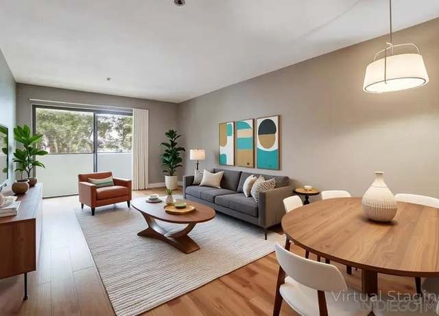 Property at 4041 Oakcrest Dr #207, San Diego, CA 92105, 2 beds, 2 baths