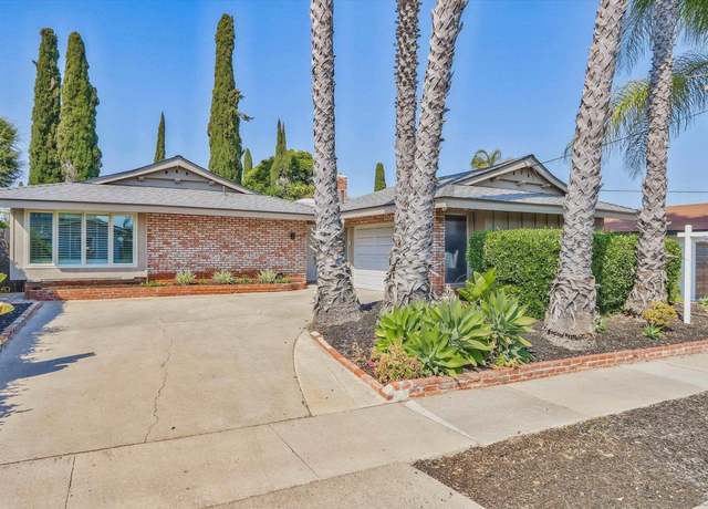 Property at 7804 Topaz Lake Ave, San Diego, CA 92119, 4 beds, 2 baths