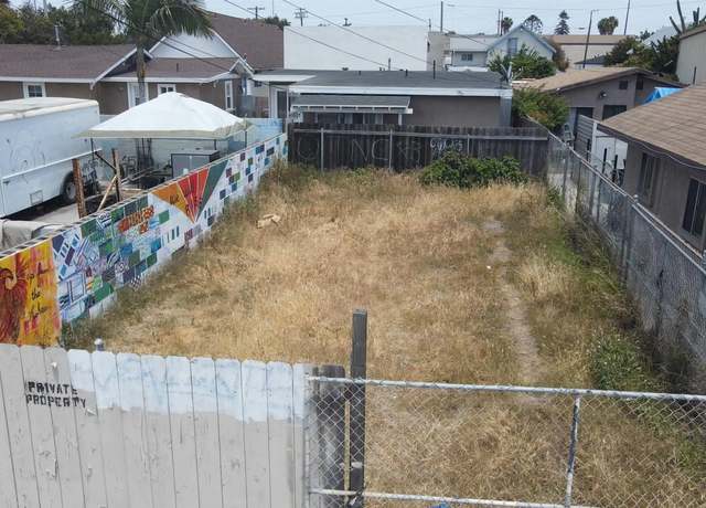 Property at 1217 Harding Ave Unit 116/4, National City, CA 91950
