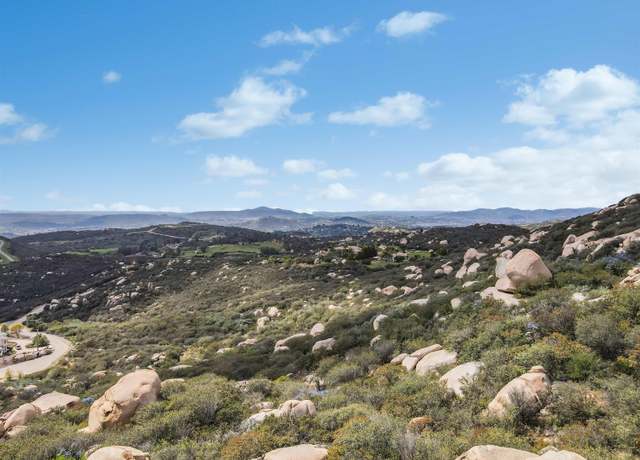 Property at 0 Chaparral Way, Poway, CA 92064