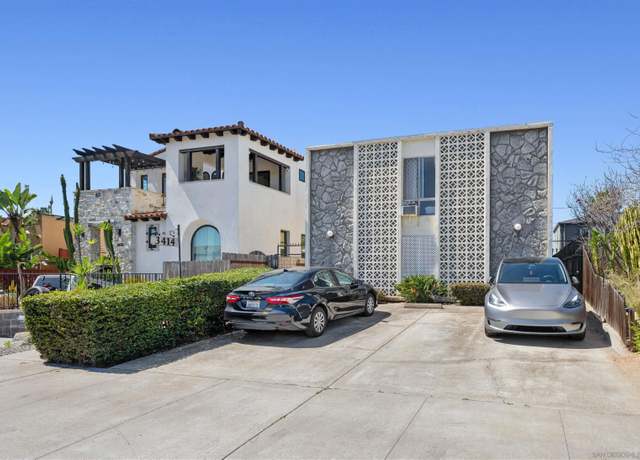 Property at 3414 31st St, San Diego, CA 92104, 6 beds, 6 baths