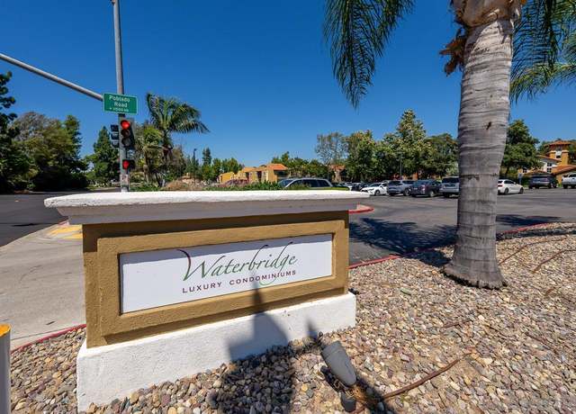 Property at 17129 W Bernardo Dr #208, San Diego, CA 92127, 2 beds, 2 baths