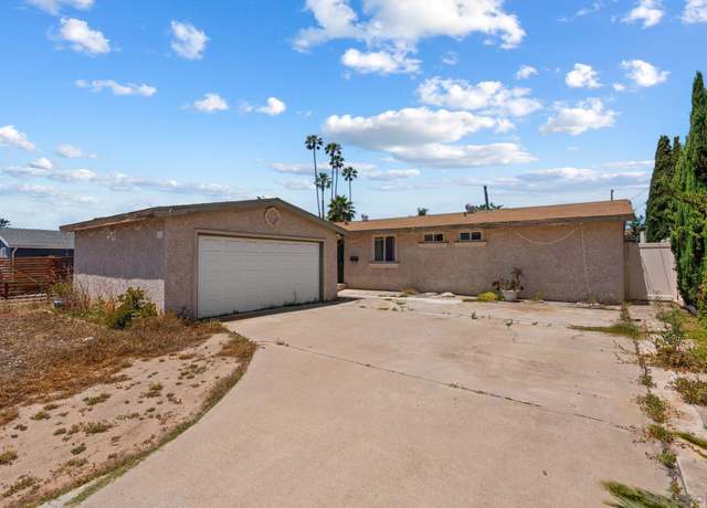 Property at 3032 Chauncey Dr, San Diego, CA 92123, 4 beds, 2 baths