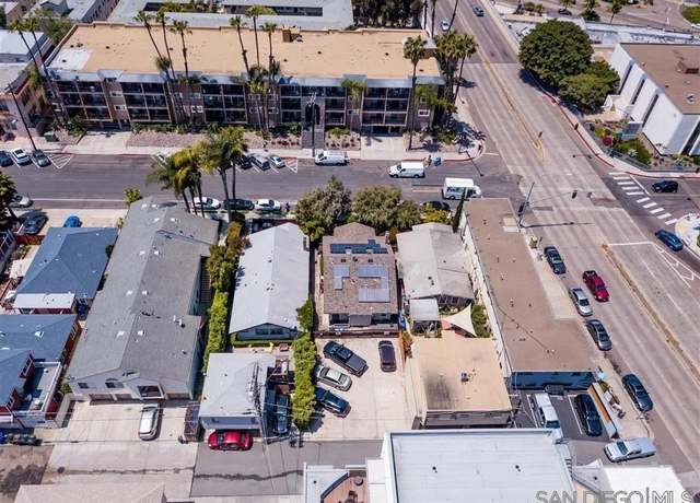Property at 3975-77 8th Ave, San Diego, CA 92103, 3 beds, 2 baths