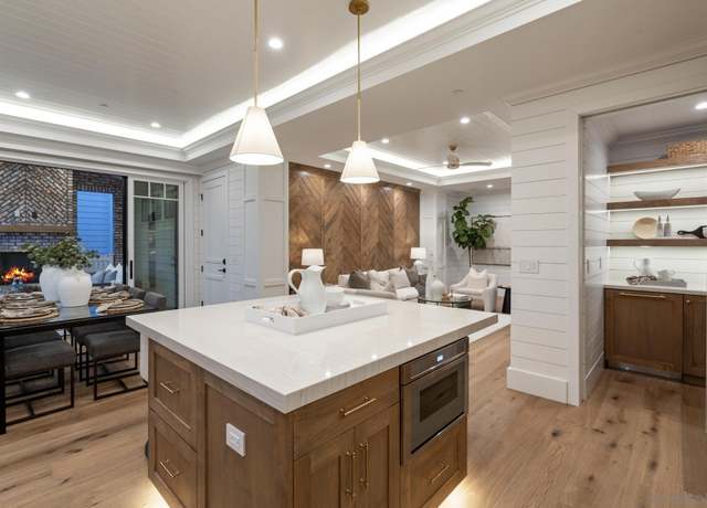 Property at 464 Westbourne St, San Diego, CA 92037, 5 beds, 3.5 baths