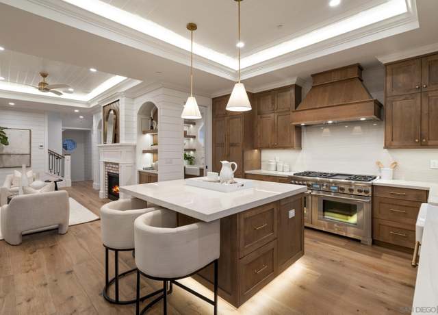 Property at 464 Westbourne St, San Diego, CA 92037, 5 beds, 3.5 baths