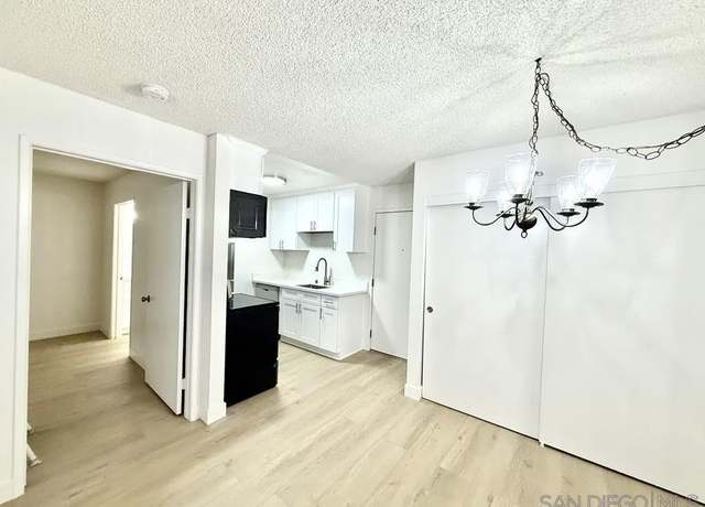 Property at 6650 Amherst St Unit 2C, San Diego, CA 92115, 1 bed, 1 bath
