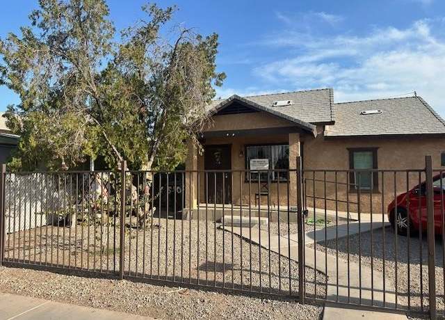 Property at 510 E 3rd, Calexico, CA 92231, 3 beds, 2 baths