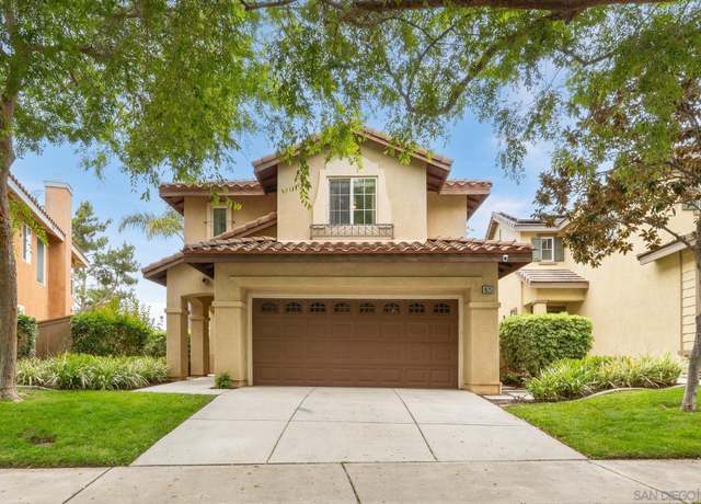 Property at 1625 Magnolia Cir, Vista, CA 92081, 3 beds, 2.5 baths