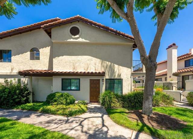 Property at 4210 Porte De Palmas #28, San Diego, CA 92122, 3 beds, 2.5 baths