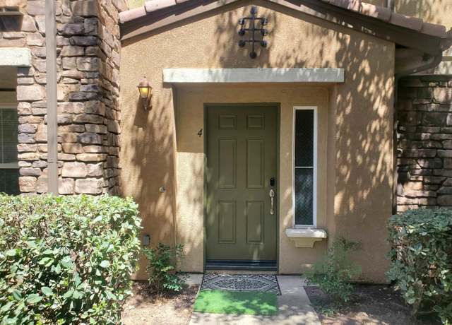 Property at 8806 Appleblossom Ct #4, Santee, CA 92071, 3 beds, 3.5 baths