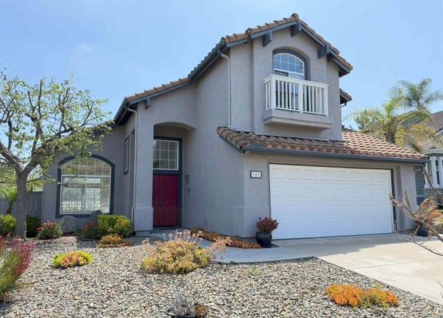 Property at 789 Pebble Beach Dr, San Marcos, CA 92069, 4 beds, 2.5 baths