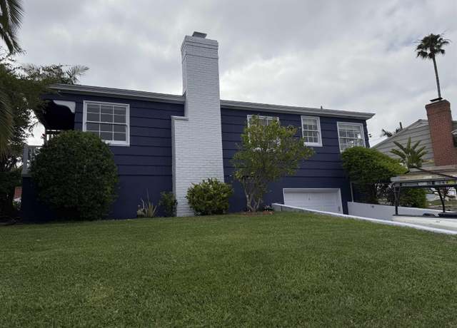 Property at 1205 Park Row, La Jolla, CA 92037, 2 beds, 2 baths