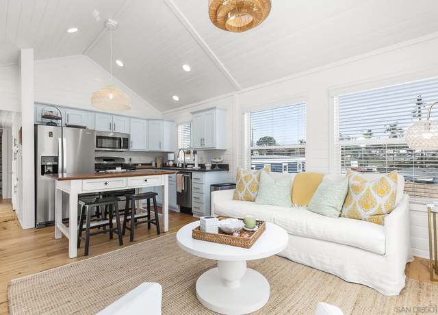 Property at 123 Jasper St #31, Encinitas, CA 92024, 3 beds, 2 baths
