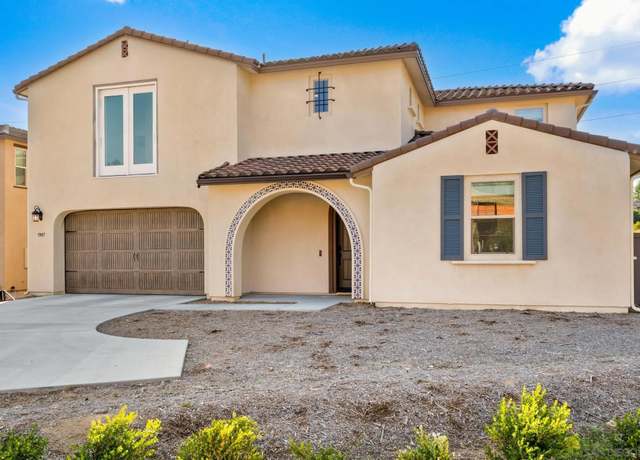 Property at 1987 Gila Gln, Escondido, CA 92025, 4 beds, 4.5 baths