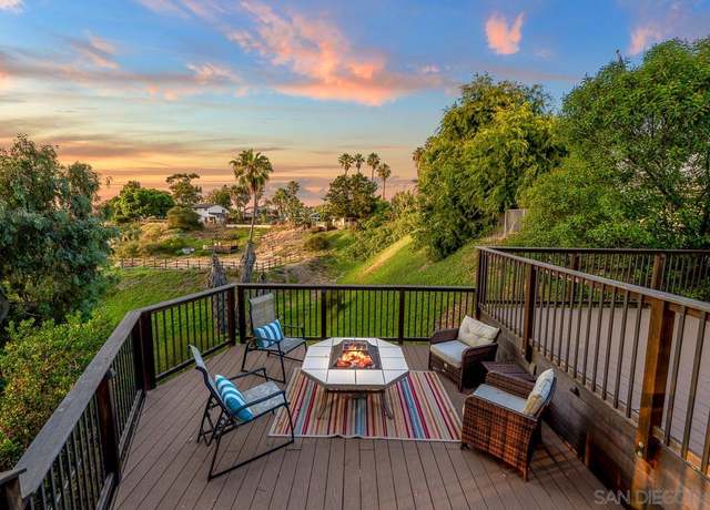 Property at 7212 Florey St, San Diego, CA 92122, 3 beds, 3 baths