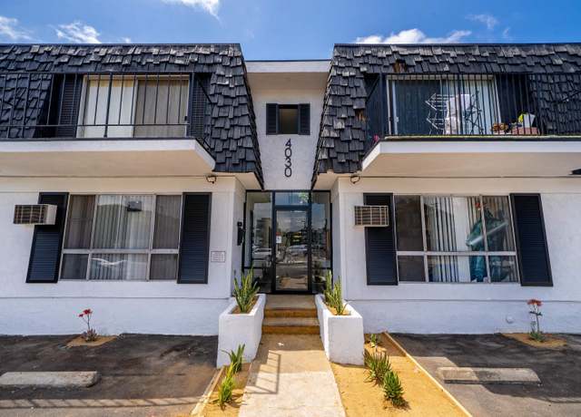 Property at 4030 Front St, San Diego, CA 92103, 12 beds, 10 baths