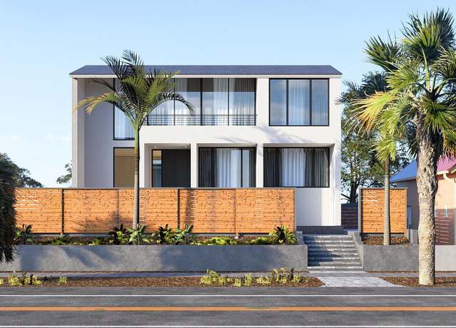 Property at 1920 Beryl St, San Diego, CA 92109, 5 beds, 4 baths