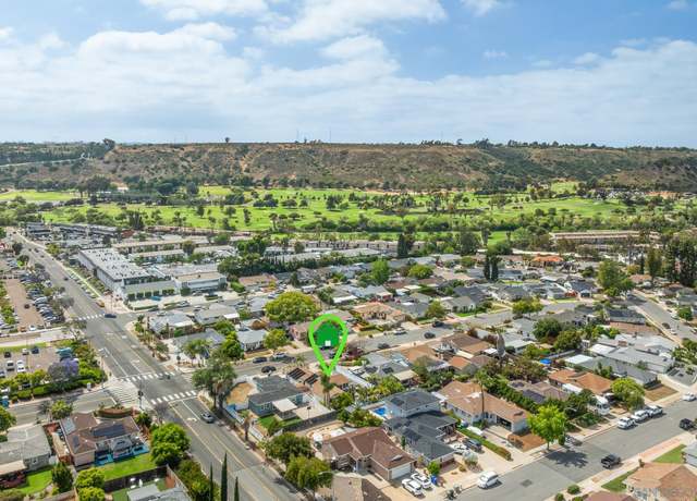 Property at 6611 Crawford St, San Diego, CA 92120, 3 beds, 2 baths